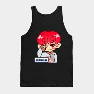 Chanyeol Tank Top